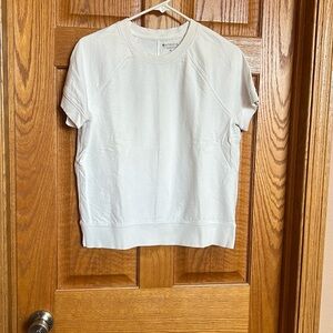 EUC Athleta Sundown Short Sleeve Medium